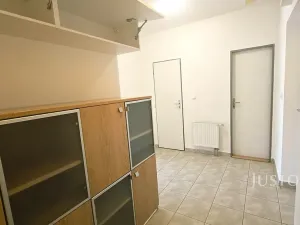 Pronájem bytu 1+kk, Písek, Krokova, 42 m2