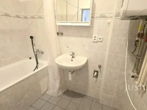 Pronájem bytu 1+kk, Písek, Krokova, 42 m2