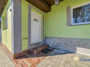 Prodej rodinného domu, Mnichov, 270 m2