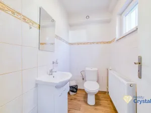 Prodej rodinného domu, Mnichov, 270 m2