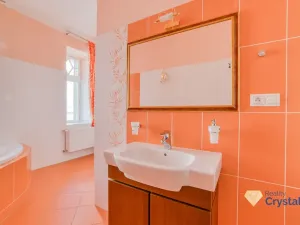 Prodej bytu 2+1, Mariánské Lázně, Anglická, 68 m2