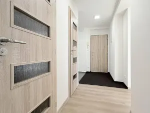 Pronájem bytu 3+kk, Havlíčkův Brod, Žižkova, 60 m2