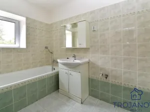 Prodej rodinného domu, Benešov, Nezvalova, 250 m2