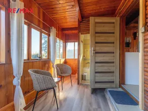 Prodej chaty, Okoř, 70 m2