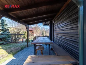 Prodej chaty, Okoř, 70 m2