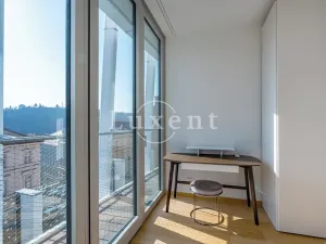 Pronájem bytu 2+kk, Praha - Smíchov, Holečkova, 62 m2