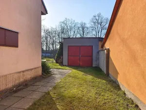 Prodej rodinného domu, Čelákovice, Chodská, 130 m2