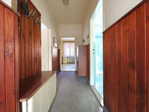 Prodej rodinného domu, Čelákovice, Chodská, 130 m2