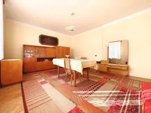 Prodej rodinného domu, Čelákovice, Chodská, 130 m2