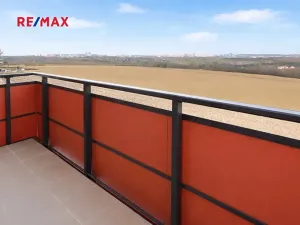 Pronájem bytu 3+kk, Praha - Hlubočepy, Fabiánové, 69 m2