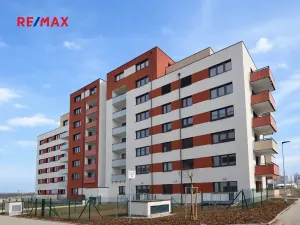 Pronájem bytu 3+kk, Praha - Hlubočepy, Fabiánové, 69 m2