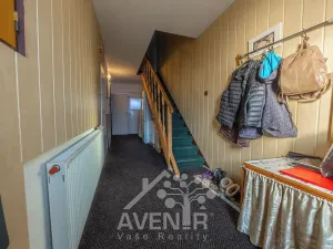 Prodej rodinného domu, Přáslavice, 170 m2