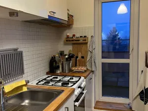 Pronájem bytu 2+1, Praha - Strašnice, Černokostelecká, 86 m2