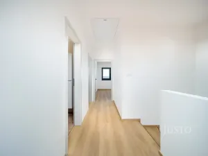 Pronájem rodinného domu, Boršov nad Vltavou, Severní, 121 m2