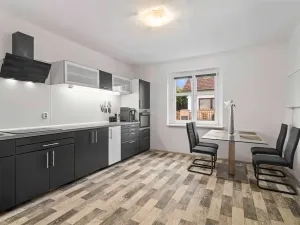 Prodej rodinného domu, Praha - Újezd nad Lesy, Klešická, 100 m2