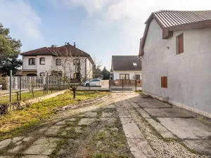 Prodej rodinného domu, Praha - Újezd nad Lesy, Klešická, 100 m2