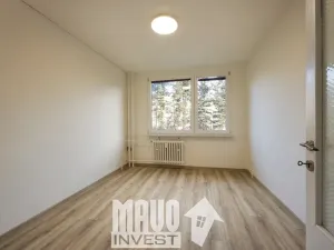 Pronájem bytu 3+1, Praha - Střížkov, Žandovská, 75 m2