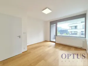 Pronájem bytu 4+kk, Praha - Jinonice, Kačírkova, 117 m2