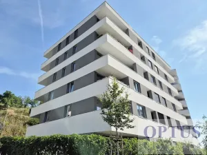 Pronájem bytu 4+kk, Praha - Jinonice, Kačírkova, 117 m2