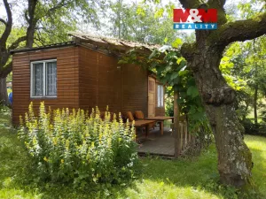 Pronájem chaty, Heřmanův Městec, Na Ježkovce, 387 m2