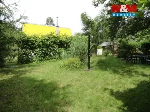 Pronájem chaty, Heřmanův Městec, Na Ježkovce, 387 m2