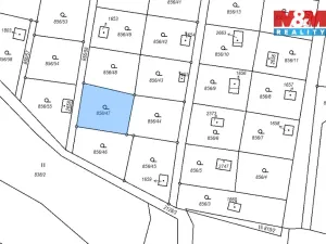 Pronájem chaty, Heřmanův Městec, Na Ježkovce, 387 m2