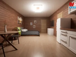 Prodej rodinného domu, Stružnice - Jezvé, 362 m2