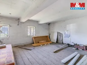 Prodej rodinného domu, Stružnice - Jezvé, 362 m2