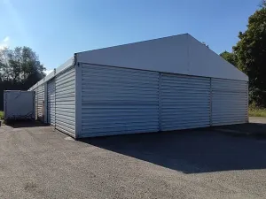 Prodej výrobních prostor, Kynšperk nad Ohří, Pochlovická, 3040 m2