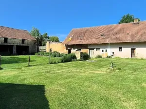 Prodej zemědělské usedlosti, Cheb, 372 m2