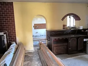 Prodej zemědělské usedlosti, Cheb, 372 m2