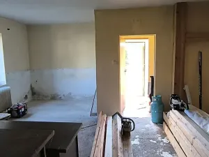 Prodej zemědělské usedlosti, Cheb, 372 m2