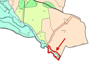 Prodej pozemku, Františkovy Lázně, 11892 m2