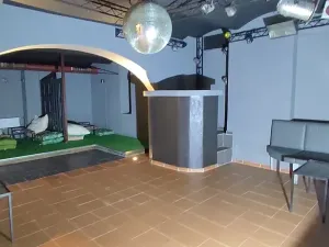 Prodej restaurace, Cheb, Žižkova, 227 m2