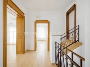 Prodej činžovního domu, Mělník, Českolipská, 418 m2