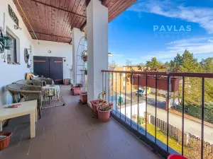 Prodej rodinného domu, Veselí nad Lužnicí, náměstí T. G. Masaryka, 570 m2