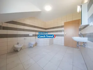 Pronájem rodinného domu, Olomouc, Šípková, 134 m2