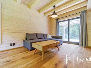 Prodej chaty, Líšnice, 121 m2