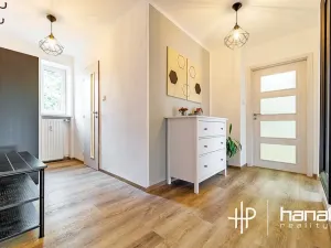 Prodej bytu 2+1, Olomouc, Albertova, 55 m2