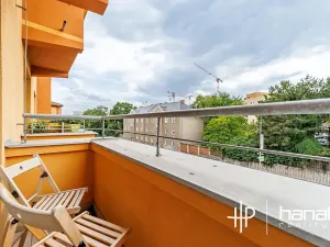 Prodej bytu 2+1, Olomouc, Albertova, 55 m2