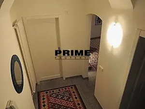 Pronájem bytu 2+1, Praha - Malá Strana, Vlašská, 73 m2