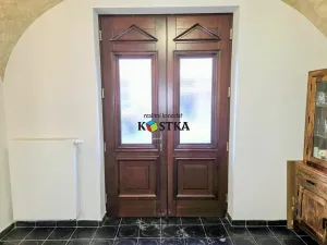 Pronájem obchodního prostoru, Příbor, Politických vězňů, 18 m2