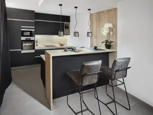 Prodej domu na klíč, Jílové u Prahy, 200 m2