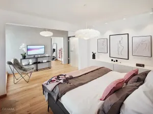 Prodej domu na klíč, Jílové u Prahy, 200 m2