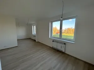 Pronájem bytu 1+kk, Brno, Jižní, 35 m2