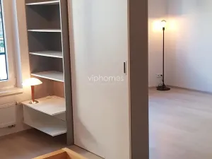 Pronájem bytu 2+kk, Praha - Stodůlky, Klementova, 53 m2