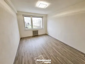 Pronájem bytu 3+1, Praha - Braník, Machovcova, 76 m2