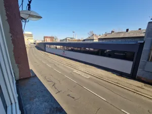 Pronájem kanceláře, Ostrava - Moravská Ostrava, Pohraniční, 37 m2