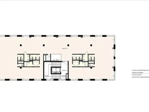 Pronájem ordinace, Plzeň, Krašovská, 2092 m2