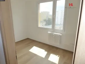 Pronájem bytu 3+1, Benešov, M. Kudeříkové, 56 m2